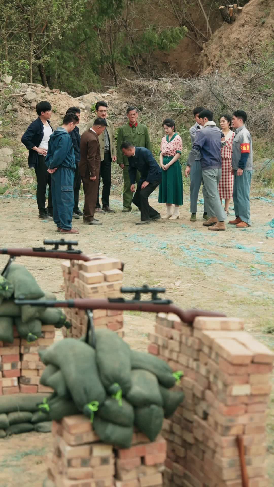 34화 - 장인의 귀환